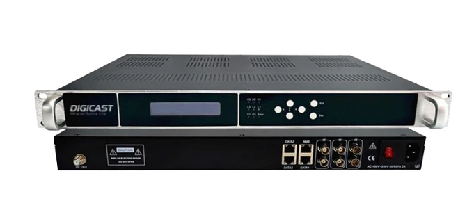 Channel Vision Rf Modulator