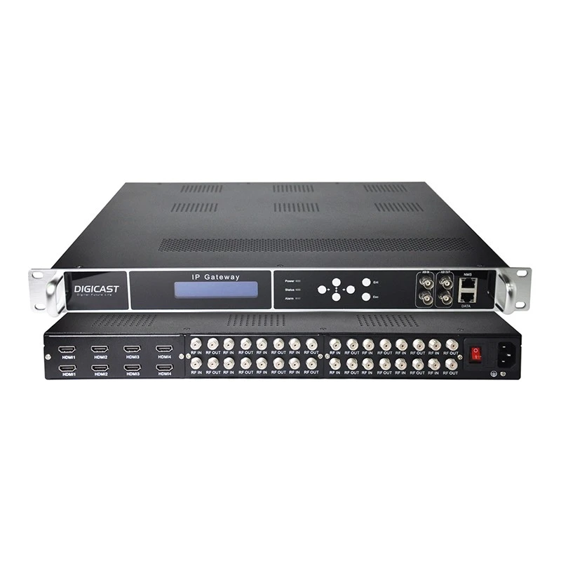 mixed tuner to ip  (3)DMB-90E plus 1