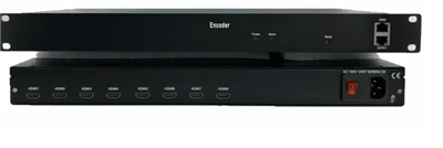 4-канальный HDMI-кодер