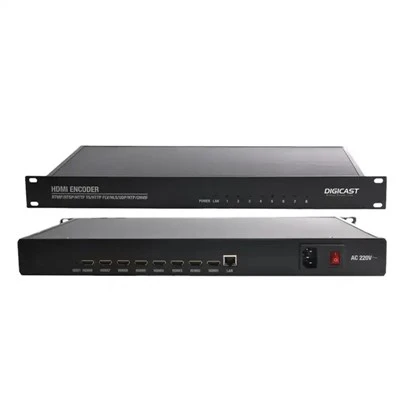 IP-кодер