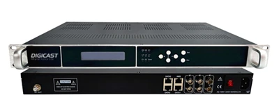 IP-DVB-t конвертер